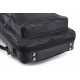 ROCKBAG RB20506 B Deluxe Line - Electric Guitar Gig Bag - Black