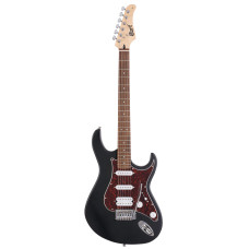 CORT G110 (Open Pore Black) Електрогітара