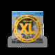 D’ADDARIO EXL110+ XL NICKEL WOUND REGULAR LIGHT PLUS (10.5-48) Струны для электрогитары