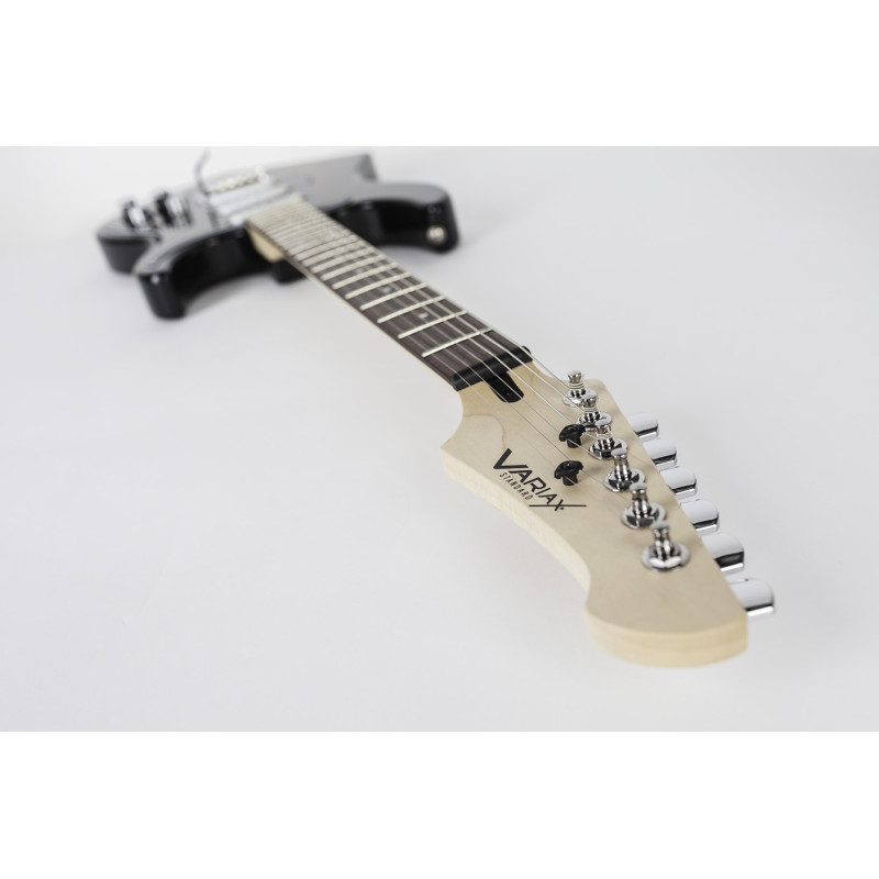 LINE 6 VARIAX STANDARD (Sunburst)  Електрогітара моделююча