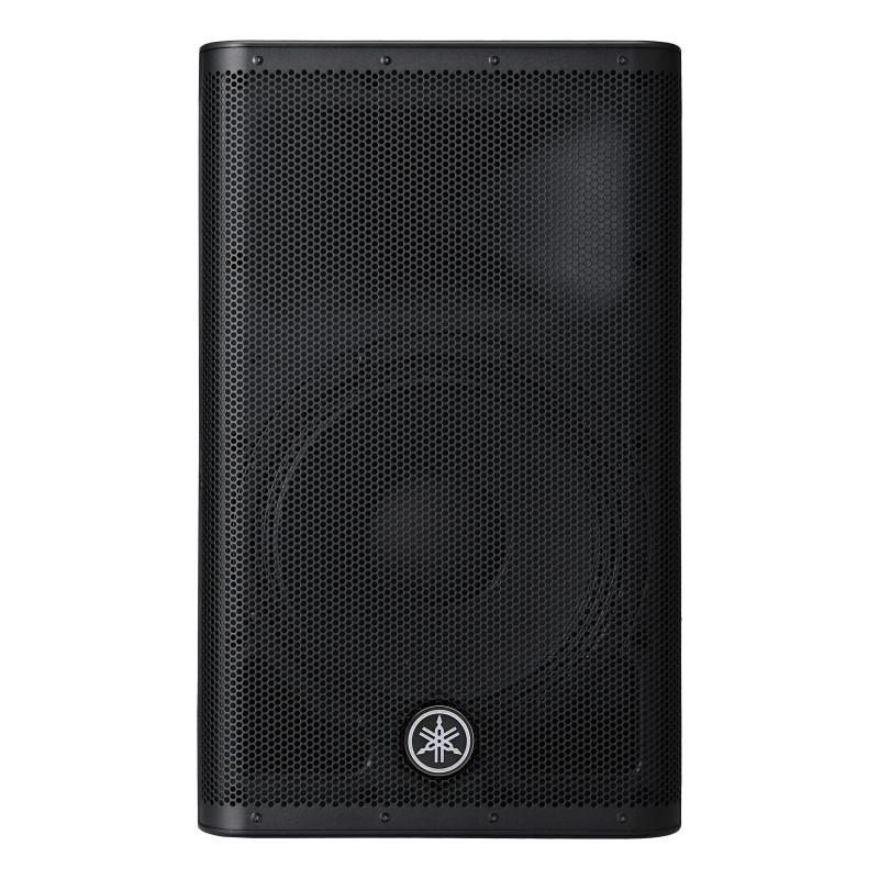 YAMAHA DXR12 MKII Акустична система активна