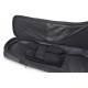 ROCKBAG RB20506 B Deluxe Line - Electric Guitar Gig Bag - Black