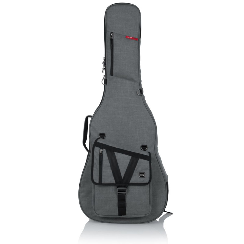 GATOR GT-ACOUSTIC-TAN TRANSIT SERIES Acoustic Guitar Bag Чохол для акустичної гітари