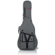 GATOR GT-ACOUSTIC-TAN TRANSIT SERIES Acoustic Guitar Bag Чохол для акустичної гітари