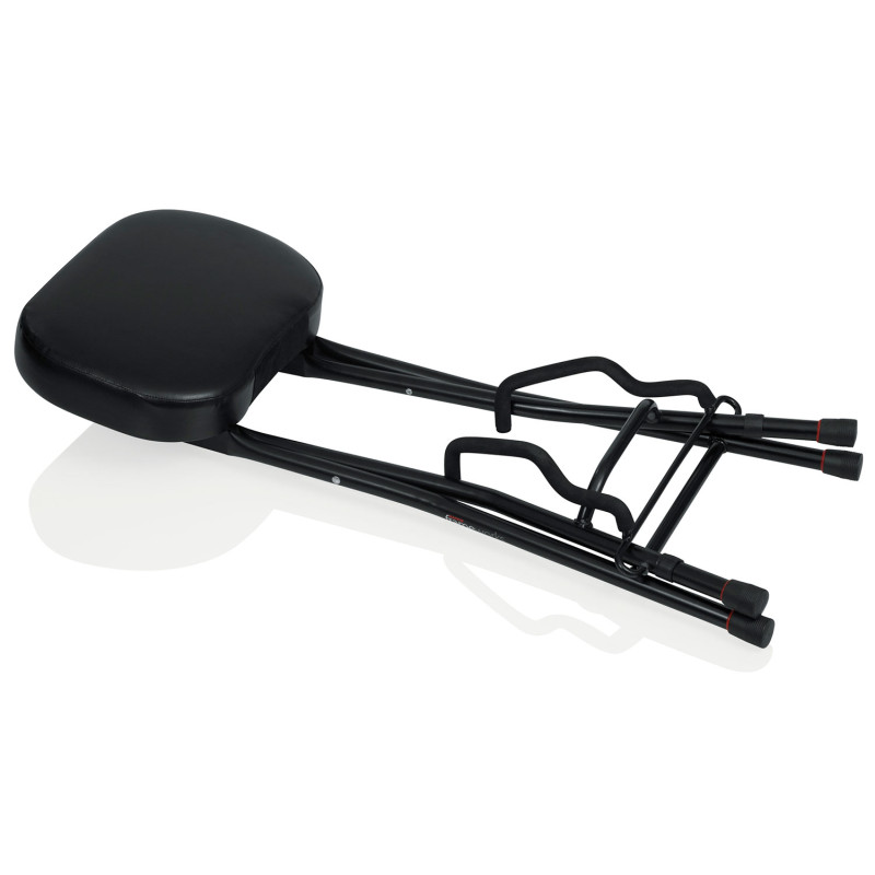 GATOR FRAMEWORKS GFW-GTR-SEAT Guitar Seat/Stand Combo