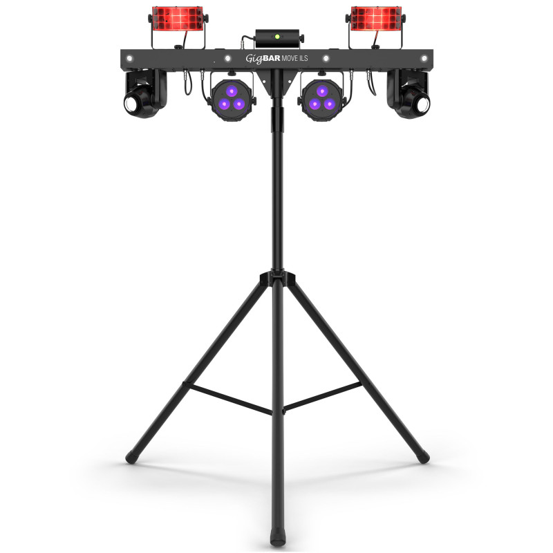 CHAUVET GigBAR Move ILS