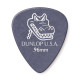 DUNLOP GATOR GRIP PICK .96MM Медіатори