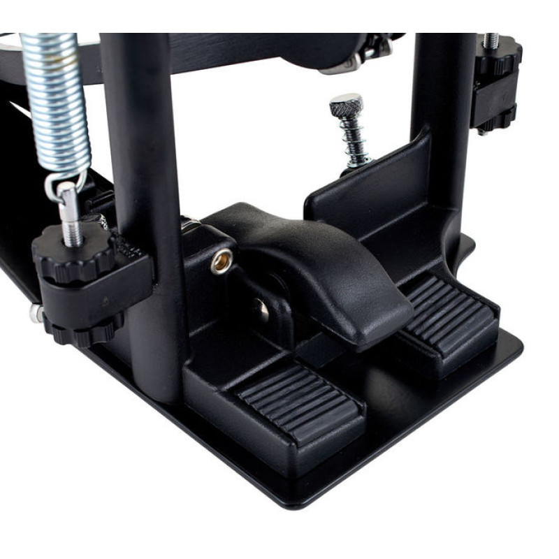 DW DOUBLE 2002 PEDAL