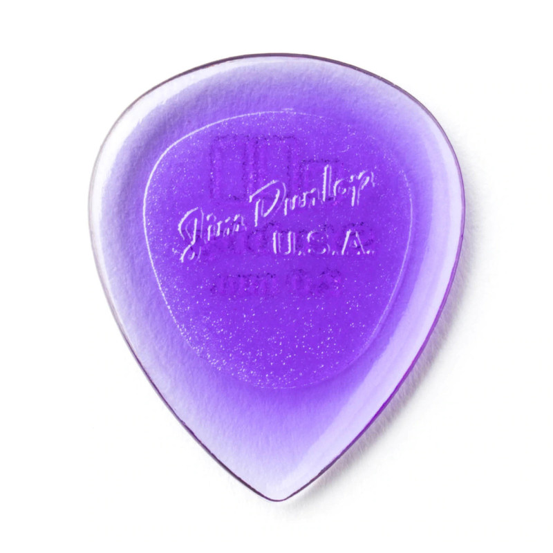 DUNLOP STUBBY JAZZ PICK 2.00MM Медіатори