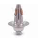 MAXTONE TM15TR TRUMPET MUTE