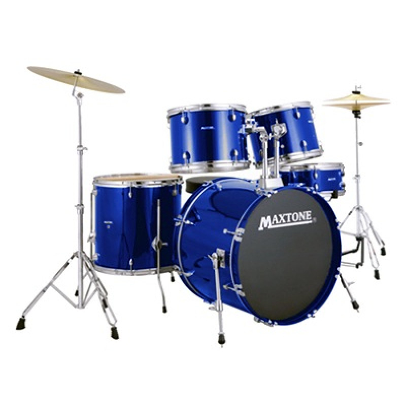 MAXTONE MXC-3005 (Metallic Blue)