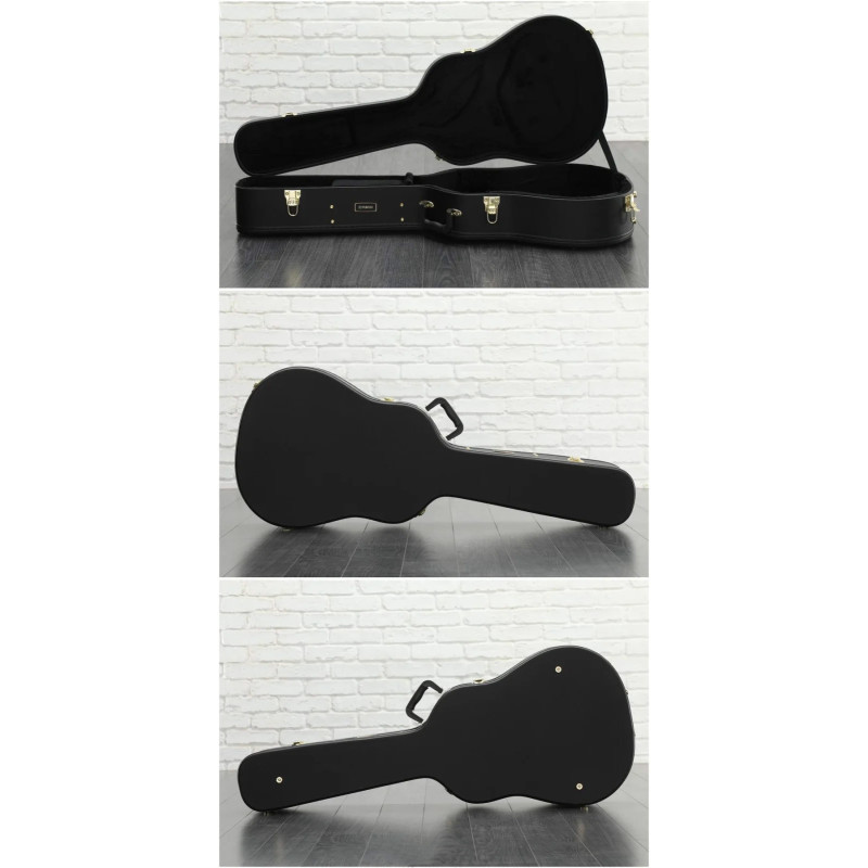YAMAHA FG5 Акустична гітара