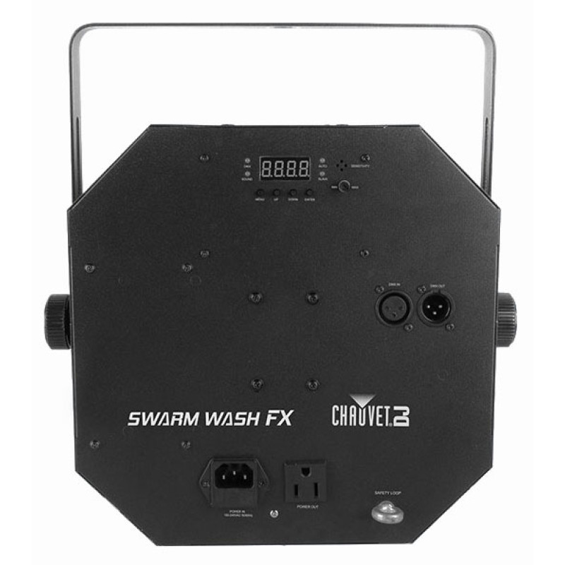 CHAUVET SWARM WASH FX