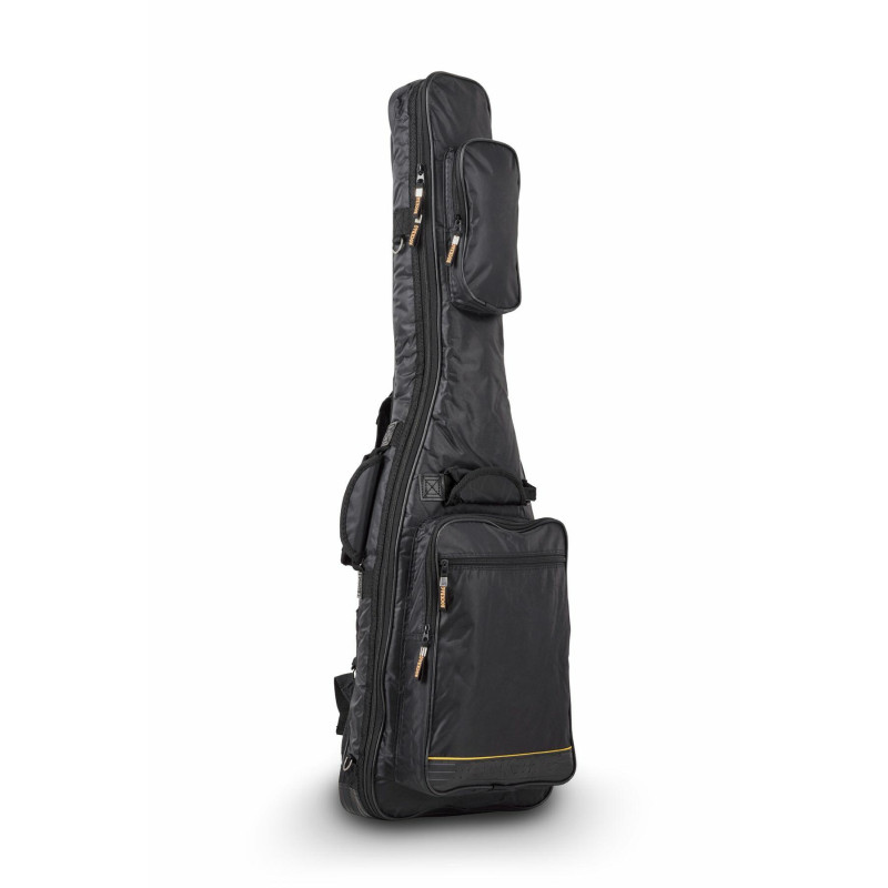ROCKBAG RB20506 B Deluxe Line - Electric Guitar Gig Bag - Black