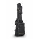 ROCKBAG RB20506 B Deluxe Line - Electric Guitar Gig Bag - Black