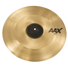SABIAN 21” AAX Freq Ride Тарелка