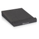 GATOR FRAMEWORKS GFW-ISOPAD-MD Studio Monitor Isolation Pads - Medium