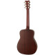 YAMAHA JR2 (Tobacco Browns Sunburst) Акустична гітара