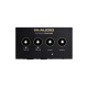 M-AUDIO M-Track Duo HD Producer Pack Аудіоінтерфейс