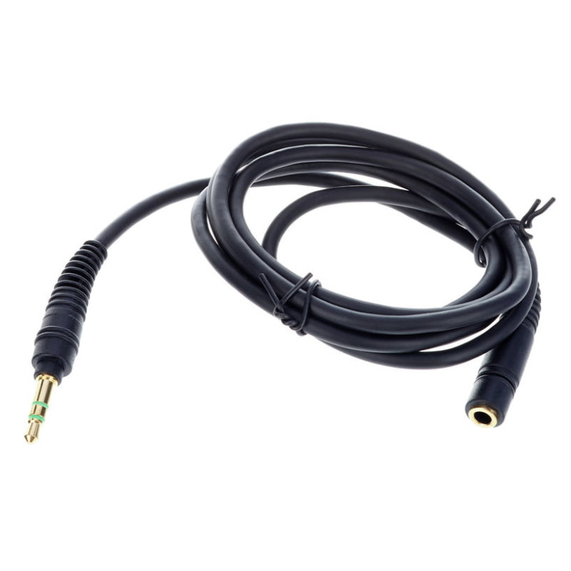 SUPERLUX EXTENTION CABLE 1M Інсертний кабель