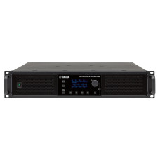 YAMAHA PC406-DI Усилитель