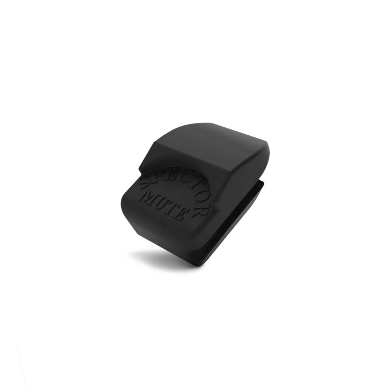 D`ADDARIO SPECTOR VIOLIN MUTE