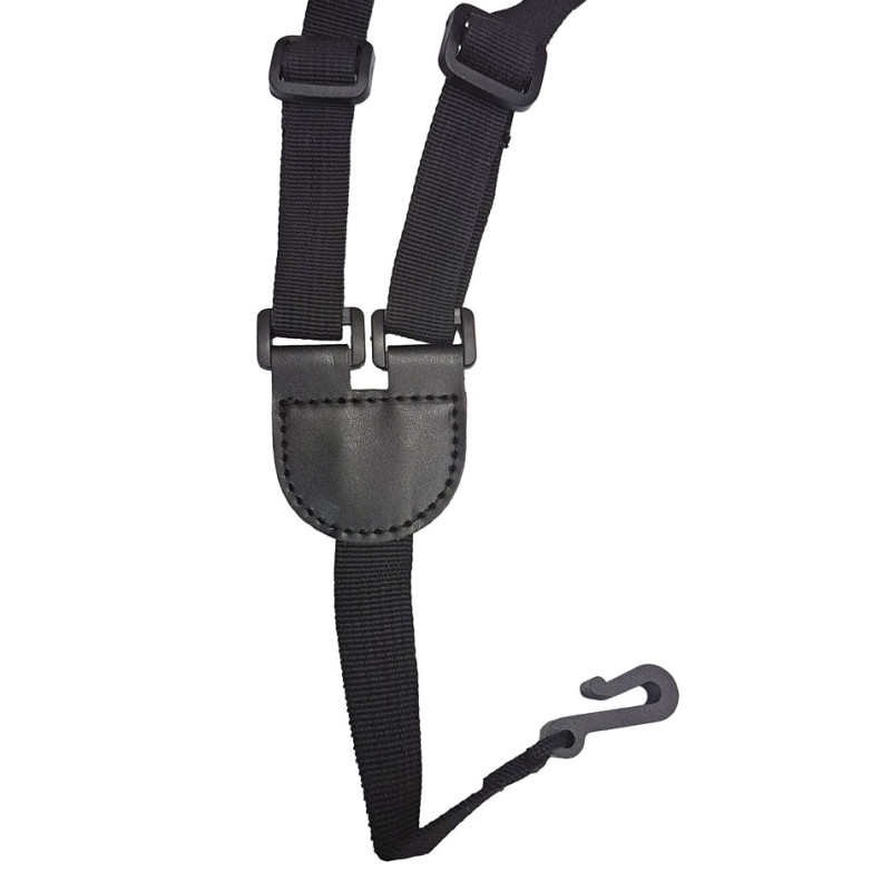 FZONE S001 UKULELE STRAP Ремінь для укулеле