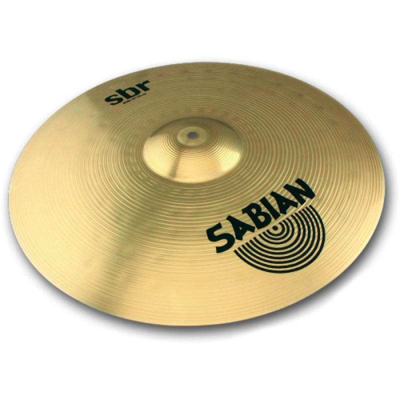 SABIAN 20