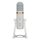 YAMAHA AG01 Live Streaming USB Microphone (White) Мікрофон
