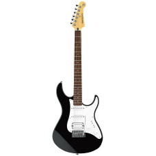 YAMAHA PACIFICA 112J (Black) Электрогитара