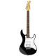 YAMAHA PACIFICA 112J (Black) Електрогітара