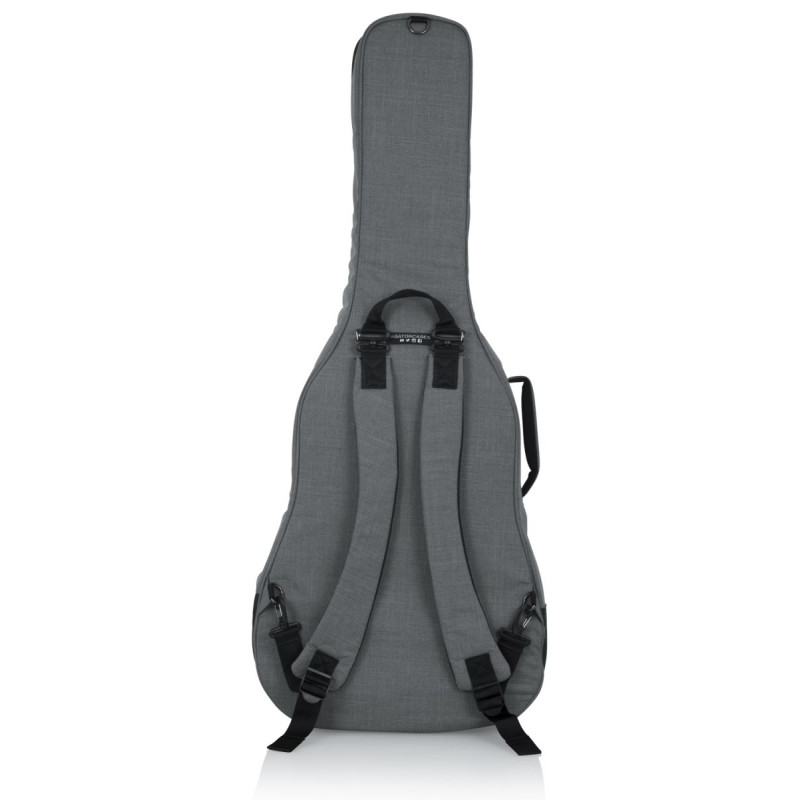 GATOR GT-ACOUSTIC-TAN TRANSIT SERIES Acoustic Guitar Bag Чохол для акустичної гітари