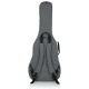 GATOR GT-ACOUSTIC-TAN TRANSIT SERIES Acoustic Guitar Bag Чохол для акустичної гітари