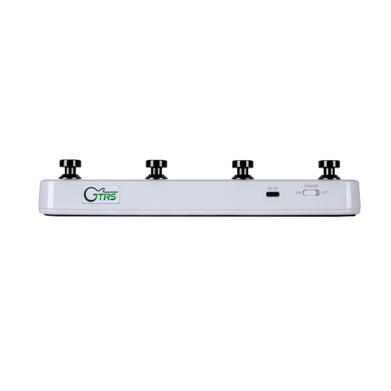 MOOER GWF4 Wireless Footswitch (White) Футсвіч