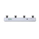 MOOER GWF4 Wireless Footswitch (White) Футсвіч
