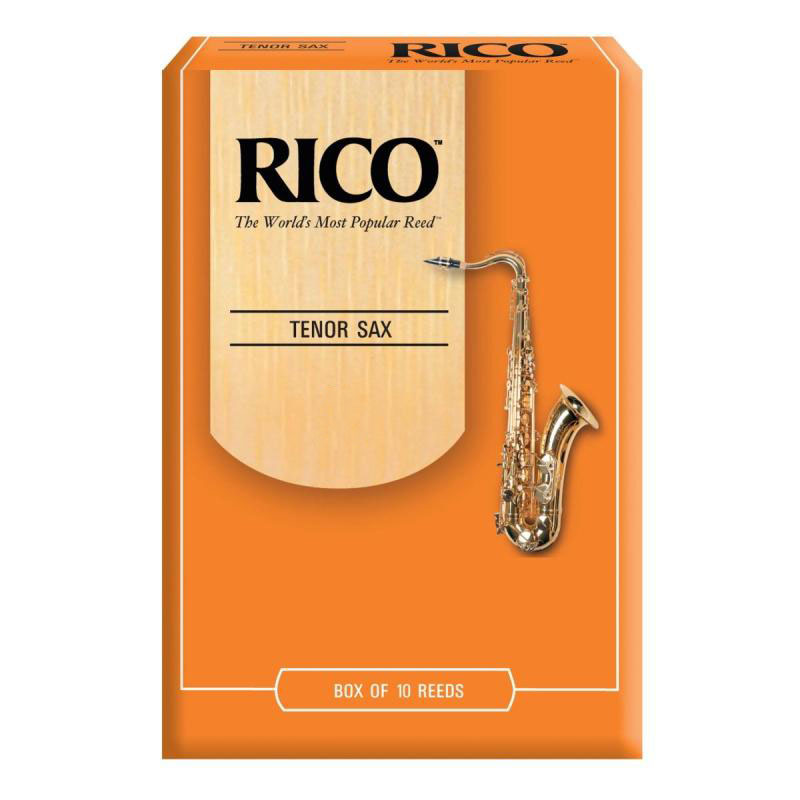RICO Rico - Tenor Sax #3.0 (1шт)