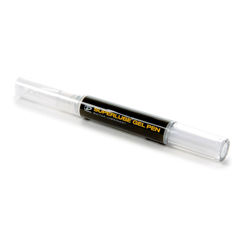 DUNLOP 6567 SYSTEM 65 SUPERLUBE GEL PEN