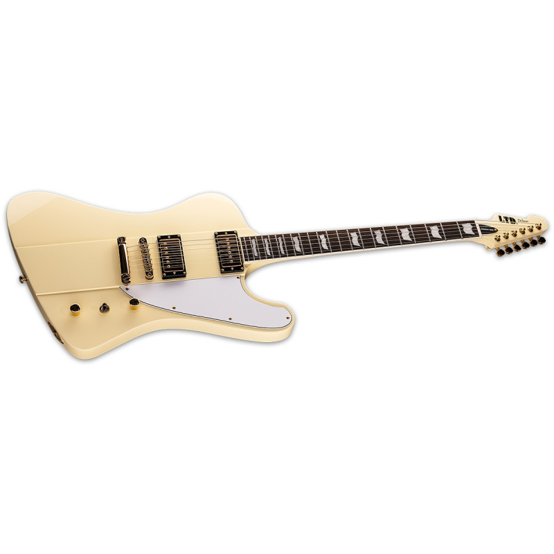 LTD PHOENIX-1000 (Vintage White)
