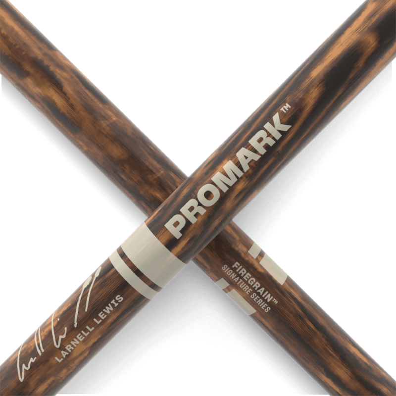 PROMARK LARNELL LEWIS FIREGRAIN