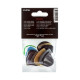 DUNLOP SHRED PICK PICK VARIETY PACK Медіатори