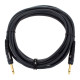 D'ADDARIO PW-G-20 Custom Series Instrument Cable (6m)