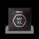 D’ADDARIO NYXL0942 NYXL ELECTRIC SUPER LIGHT (09-42) Струны для электрогитары