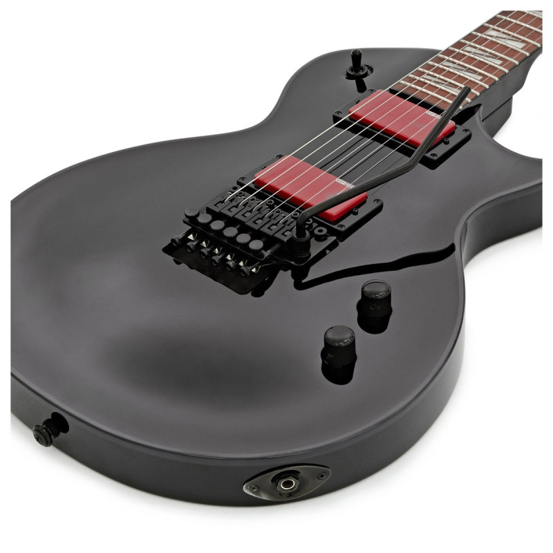 LTD GH-200 Gary Holt Signature (Black) Електрогітара