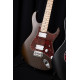 CORT G100HH (Орех с открытыми порами) Электрогитара