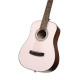 CORT AD MINI (Open Pore Ivory) Акустическая гитара 3/4