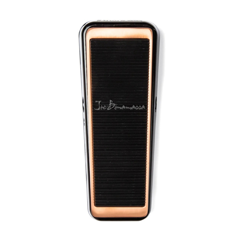DUNLOP JOE BONAMASSA SIGNATURE CRYBABY Педаль ефектів