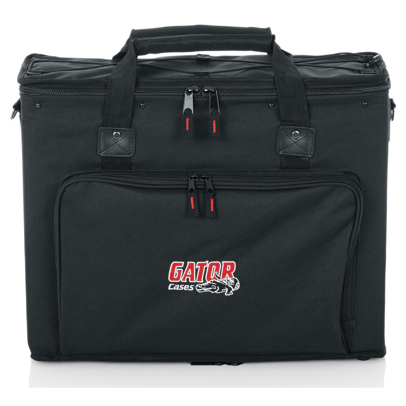 GATOR GRB-3U - 3U Audio Rack Bag
