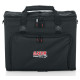 GATOR GRB-3U - 3U Audio Rack Bag