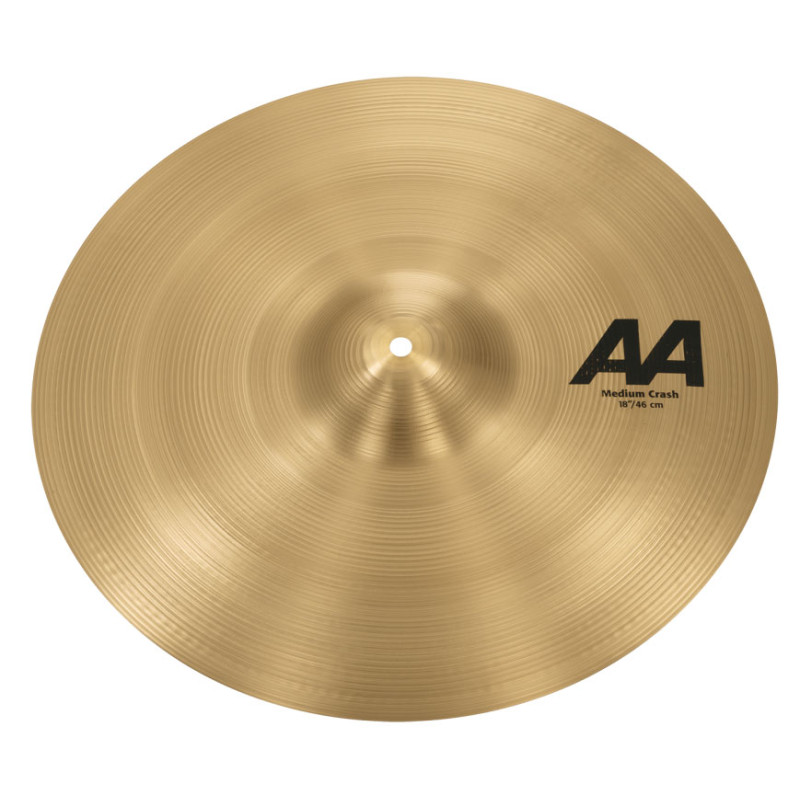SABIAN 18