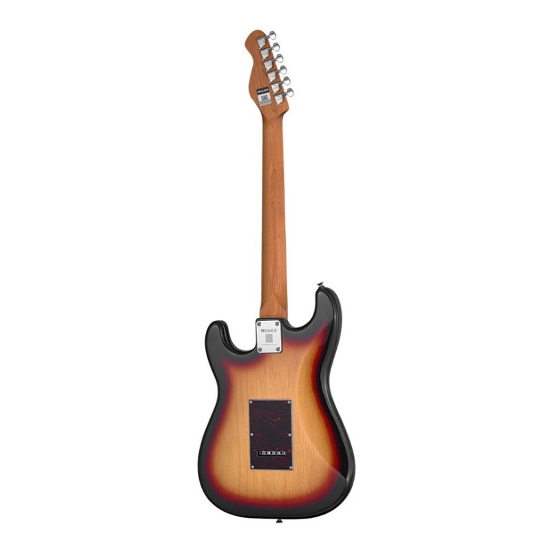 MOOER MSC10 PRO (SUNBURST)